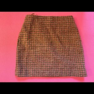 uniqlo skirt